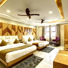 The Leena Interntional-New Delhi