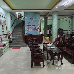 Khách Sạn Minh Nhựt