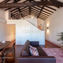 The Clérigos 46