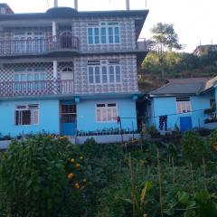 Namthang Serenity Homestay