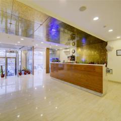 Hotel Grand Suites By Decent Near IGI Airport
