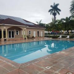 Dreams Palms - Drax Hall Manor