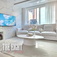 The Eight 8 Hongdae