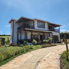 Villa Nikitina