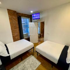 Nest 1 bedroom Self Serviced Apartment