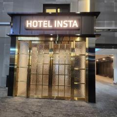Suwon Hotel Insta