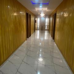 Esthercy Hotels