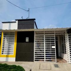 Casa turística en Lejanías Meta