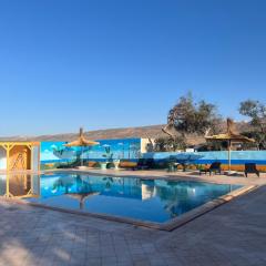 The Mogador's Oasis