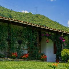 Hacienda La Tulia Eco Hotel