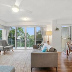 Windbourne Unit 6 101 The Esplanade Golden Beach
