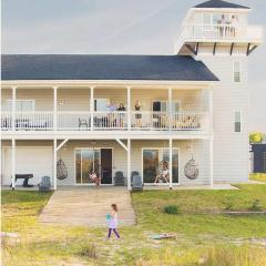 Sojourn The Lighthouse Beach Front Resort Villa
