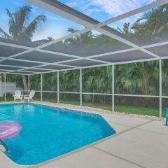 5 Star Experience, Heated Pool close to Everything