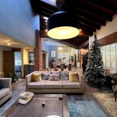 Casa en el Centro de Avándaro