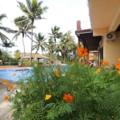 Rainbow holiday resort
