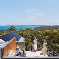 Bells at Killcare Boutique Hotel, Restaurant & Spa