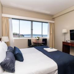 Potts Point Unit