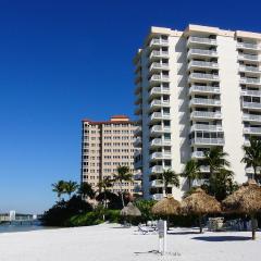 Beachfront Lovers Key
