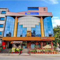 FabHotel Shivaals Residency - Rajajinagar