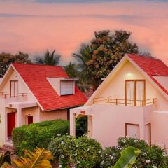 Club Mahindra Pavagadh