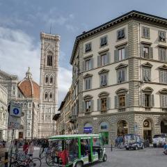 Il Salotto Di Firenze