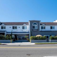 Ramada by Wyndham Redondo Beach
