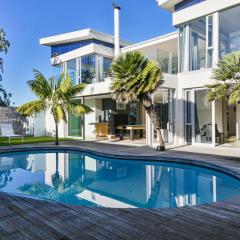 GND Properties Luxury Holiday Home