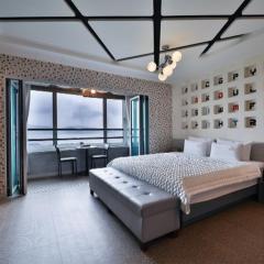 Hotel The One in Shinho-dong, Gangseo, Busan