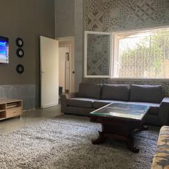 Appartement en plein centre ville