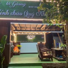Lá Giang Garden BMT
