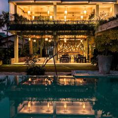 Ivory Resort Dikwella