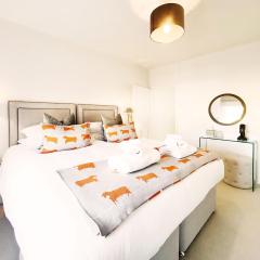 3 Chestnut Terrace by The Suffolk Cottage Collection