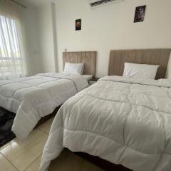 Family 2 bedrooms B6 group 62