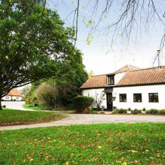 Gallery Cottage by The Suffolk Cottage Collection