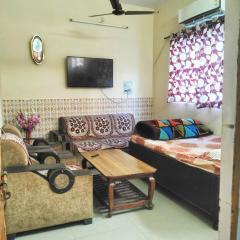 Kushwaha stayroom