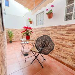 Suites Esencia Atlántica Confort cerca del mar
