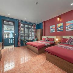 Little View Homestay