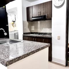Apartamento en Girón
