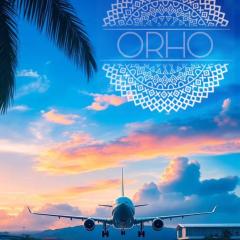 ORHO HOTEL PANAMA Tocumen Airport free shuttle highway return 15 minuts