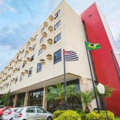 Hotel Dan Inn Campinas Anhanguera - Melhor Localização e Custo Benefício By Nacional Inn