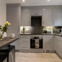 Quay Escape - Short Stays UK Ltd