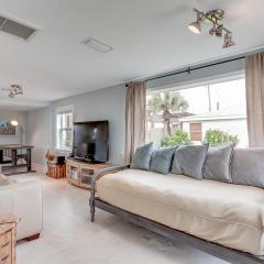 Cottage Four DIRECT OCEANFRONT Romantic Cottage Best Beach - Walk to Restaurants - Downtown only 5 Miles