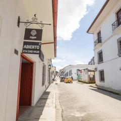 Hostal Amanari