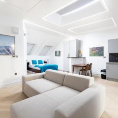 Luxurious London Studios