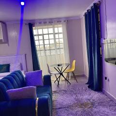 Bella Homes Thika Town Studio