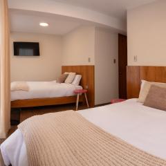 Qasamarca Hotel Boutique