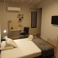 Hotel la Carpita