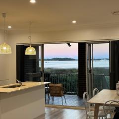 4 Bedroom Beach Home with Water Views
