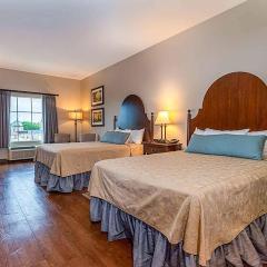 Chateau Saint Denis Hotel, a Trademark Collection by Wyndham