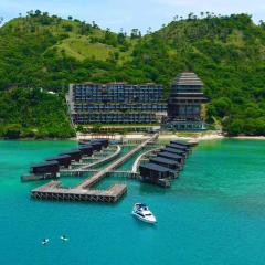 Katamaran Hotel & Resort Komodo